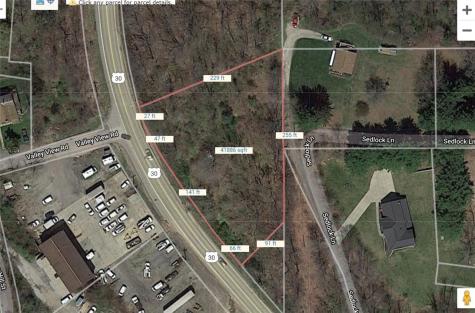0 Us Route 30 Imperial PA 15126