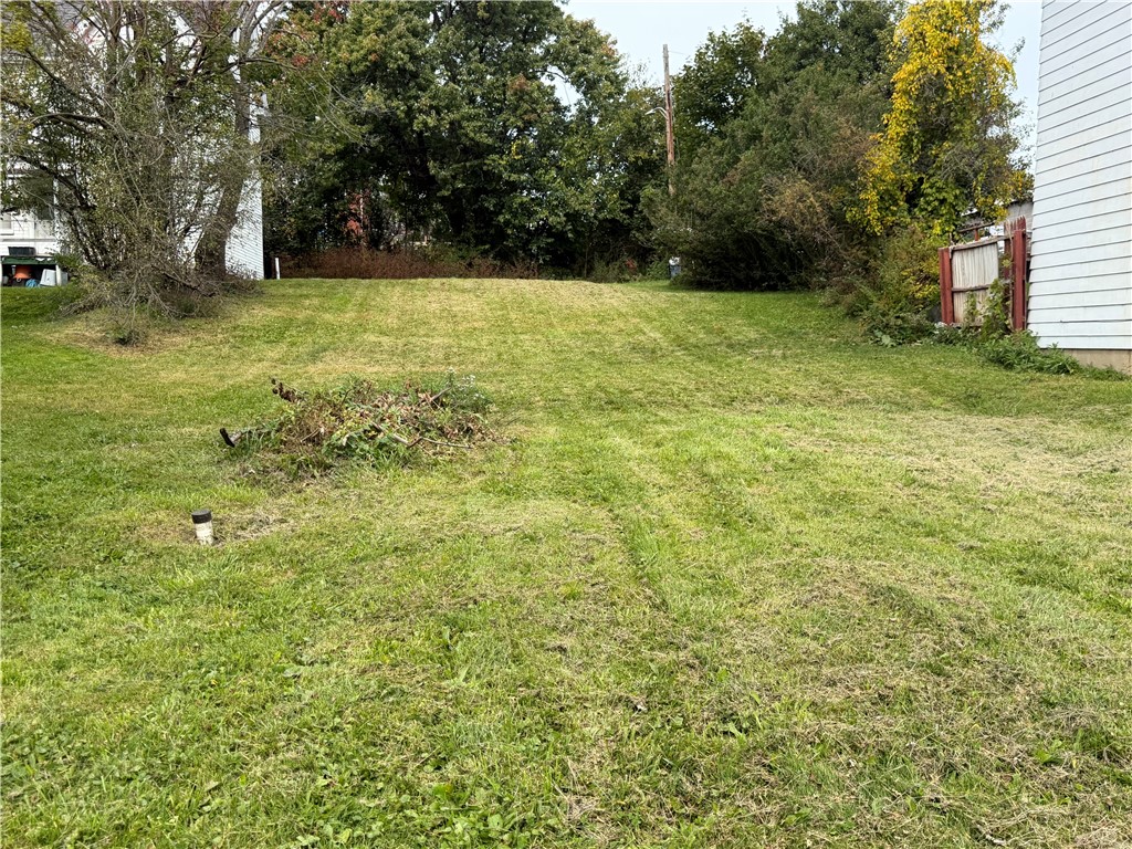 128 Hall Avenue City Of Washington PA 15301