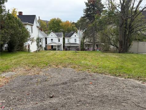 128 Hall Avenue City Of Washington PA 15301