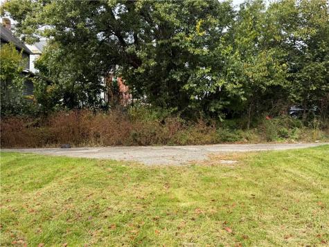 128 Hall Avenue City Of Washington PA 15301