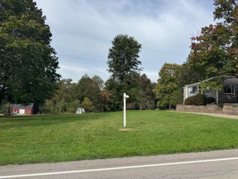 5530 Grubbs Road Richland PA 15044