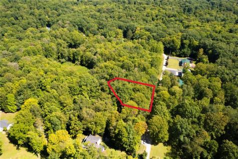 0 Maple Lane Shenango PA 16134
