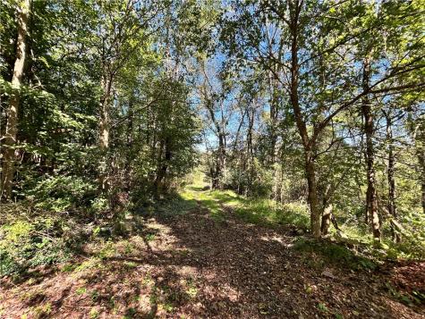 0 Steel Street Redstone Township PA 15442