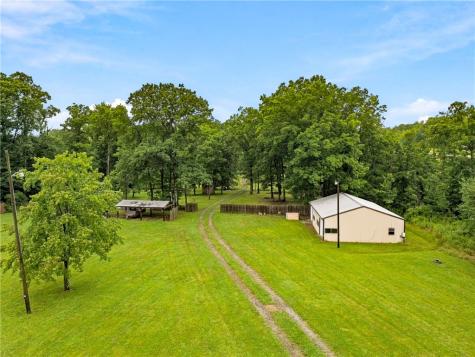 0 Mastillo Road Jenner Township PA 15935