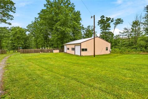 0 Mastillo Road Jenner Township PA 15935