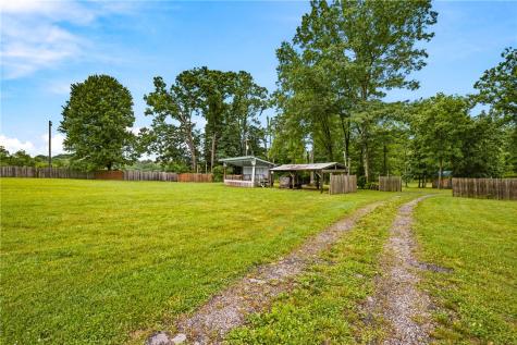 0 Mastillo Road Jenner Township PA 15935