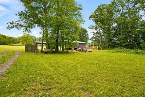 0 Mastillo Road Jenner Township PA 15935