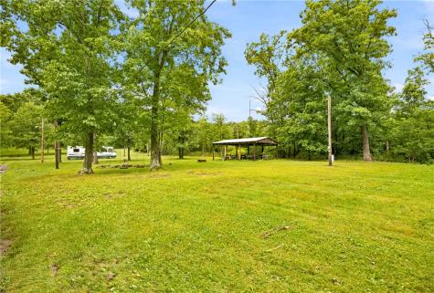 0 Mastillo Road Jenner Township PA 15935