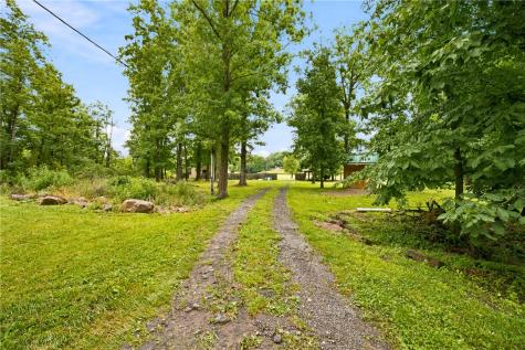 0 Mastillo Road Jenner Township PA 15935