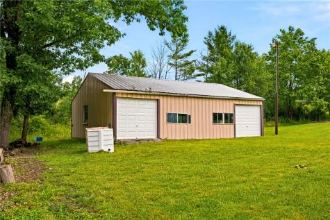 0 Mastillo Road Jenner Township PA 15935