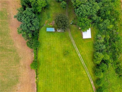 0 Mastillo Road Jenner Township PA 15935