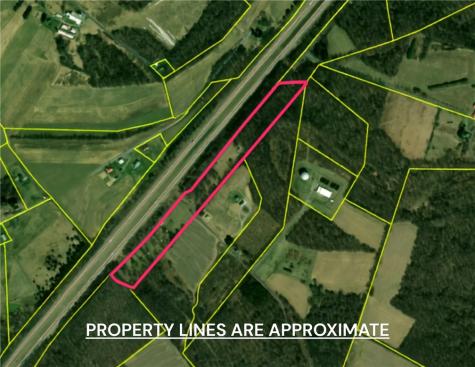 0 Mastillo Road Jenner Township PA 15935