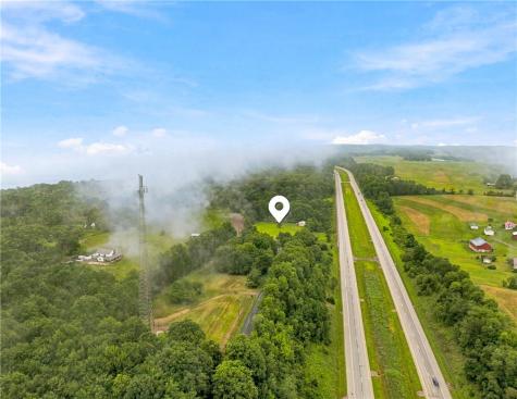 0 Mastillo Road Jenner Township PA 15935