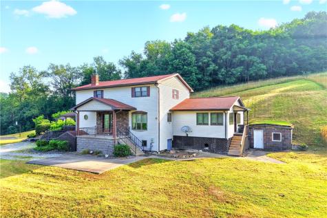 218 Blosser Hill Road Springfield Township PA 15451