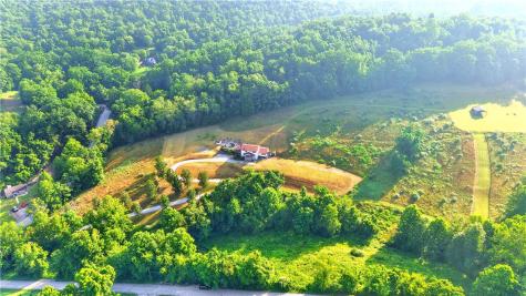 218 Blosser Hill Road Springfield Township PA 15451