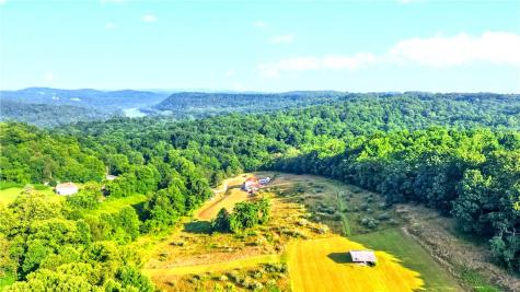 218 Blosser Hill Road Springfield Township PA 15451