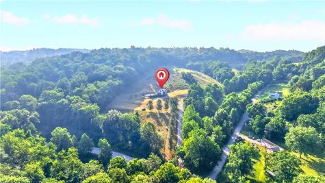 218 Blosser Hill Road Springfield Township PA 15451