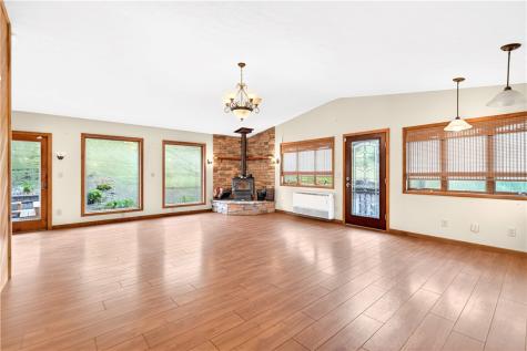 218 Blosser Hill Road Springfield Township PA 15451