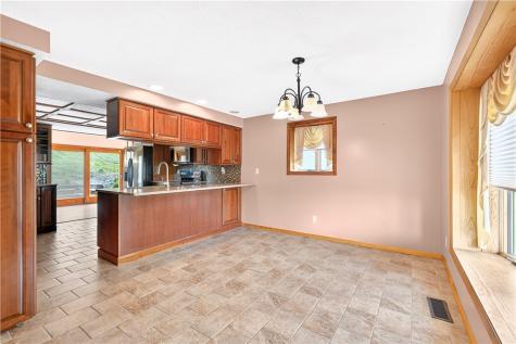 218 Blosser Hill Road Springfield Township PA 15451
