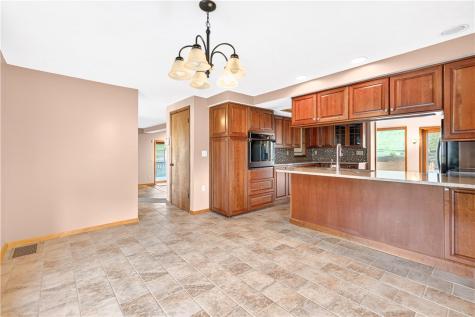 218 Blosser Hill Road Springfield Township PA 15451