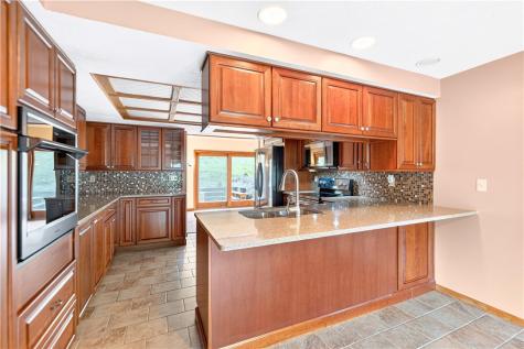 218 Blosser Hill Road Springfield Township PA 15451