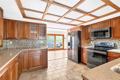218 Blosser Hill Road Springfield Township PA 15451