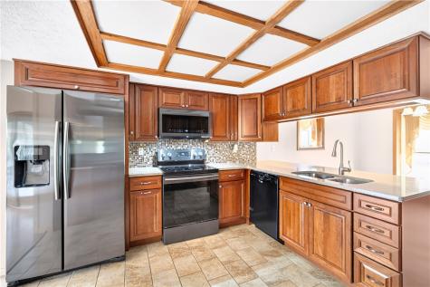 218 Blosser Hill Road Springfield Township PA 15451