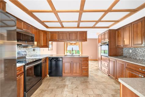 218 Blosser Hill Road Springfield Township PA 15451
