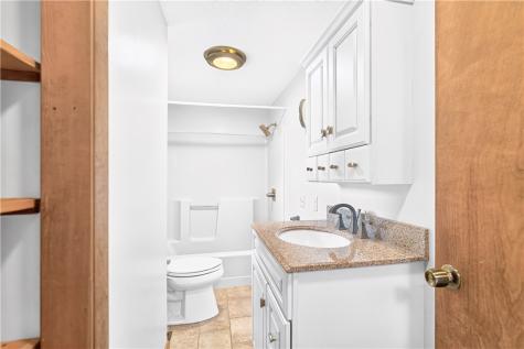 218 Blosser Hill Road Springfield Township PA 15451