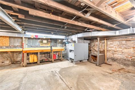 218 Blosser Hill Road Springfield Township PA 15451