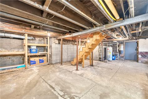 218 Blosser Hill Road Springfield Township PA 15451