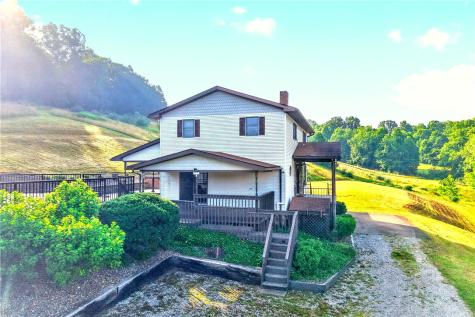 218 Blosser Hill Road Springfield Township PA 15451