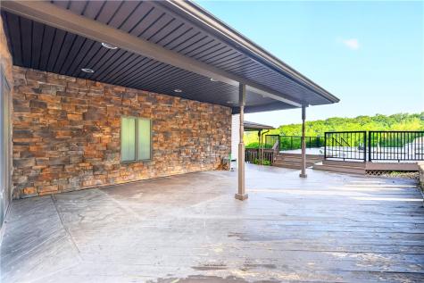 218 Blosser Hill Road Springfield Township PA 15451
