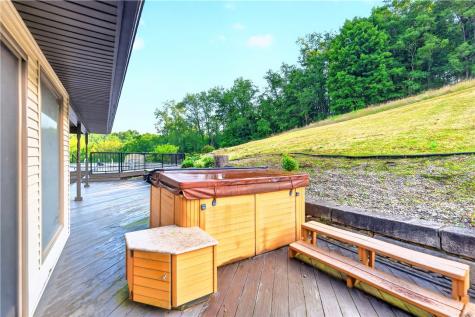218 Blosser Hill Road Springfield Township PA 15451