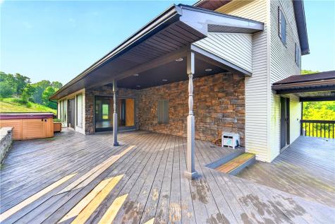 218 Blosser Hill Road Springfield Township PA 15451
