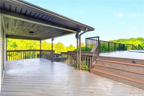 218 Blosser Hill Road Springfield Township PA 15451