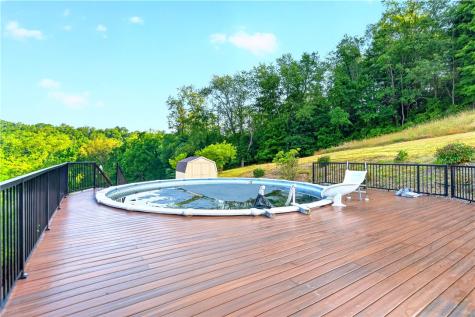 218 Blosser Hill Road Springfield Township PA 15451