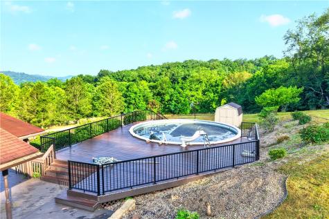 218 Blosser Hill Road Springfield Township PA 15451