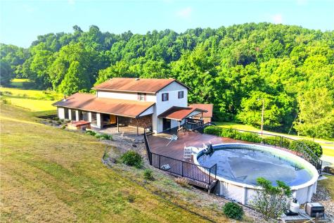 218 Blosser Hill Road Springfield Township PA 15451