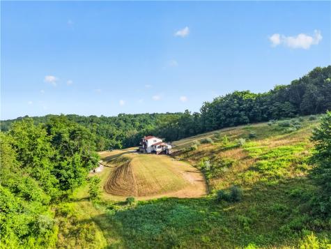 218 Blosser Hill Road Springfield Township PA 15451
