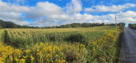 W Bakersville Edie Road Jefferson Township PA 15501