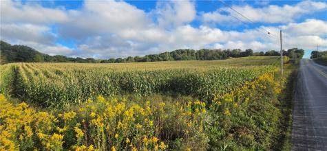 W Bakersville Edie Road Jefferson Township PA 15501