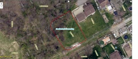 0 Boff Street South Park PA 15129