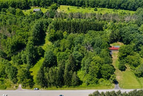 0 E National Pike, Us40-nr Mount Wharton Township PA 15437