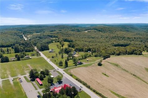 0 E National Pike, Us40-nr Mount Wharton Township PA 15437