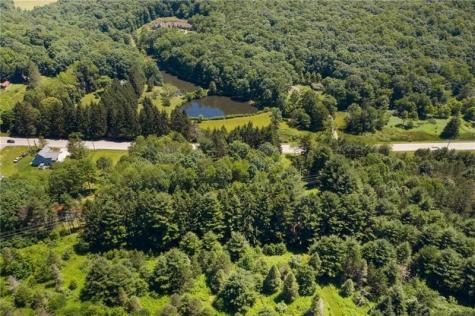 0 E National Pike, Us40-nr Mount Wharton Township PA 15437