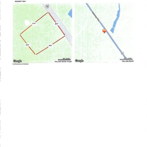 0 E National Pike, Us40-nr Mount Wharton Township PA 15437