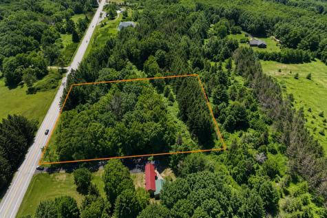 0 E National Pike, Us40-nr Mount Wharton Township PA 15437