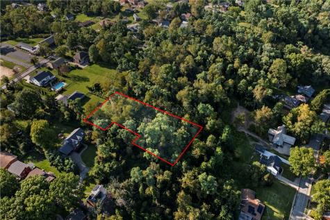 119-130 Parise Road Forest Hills Boro PA 15221