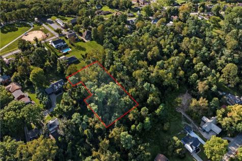 119-130 Parise Road Forest Hills Boro PA 15221